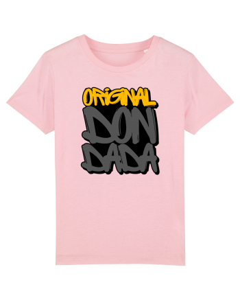 Original Don Dada Cotton Pink