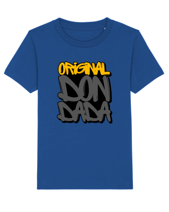 Original Don Dada Majorelle Blue