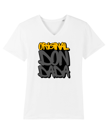 Original Don Dada White