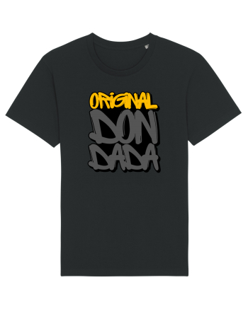 Original Don Dada Black
