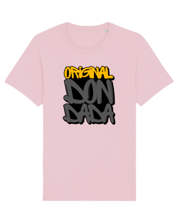 Original Don Dada Cotton Pink