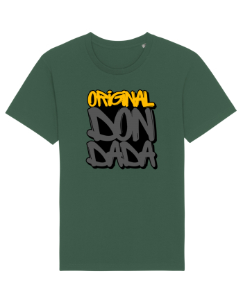 Original Don Dada Bottle Green