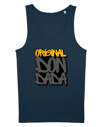 Original Don Dada Navy