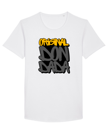 Original Don Dada White