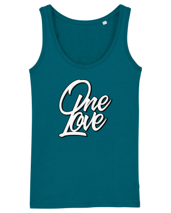 One Love Ocean Depth