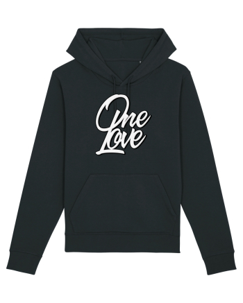 One Love Black