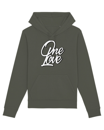 One Love Khaki