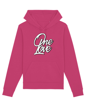 One Love Raspberry