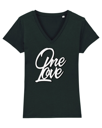 One Love Black