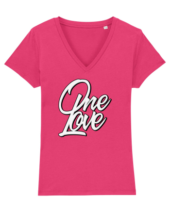 One Love Raspberry