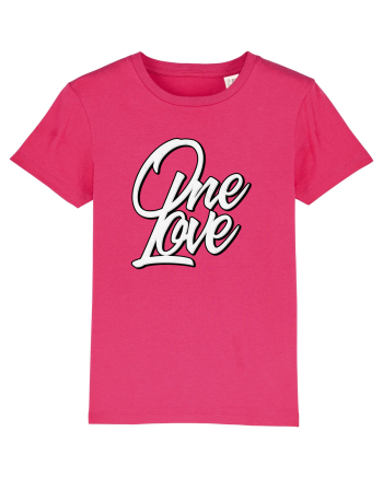One Love Raspberry