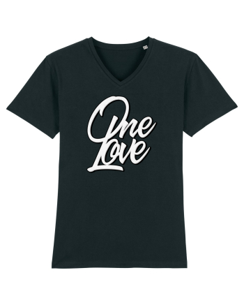 One Love Black