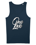 One Love Maiou Bărbat Runs