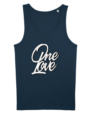One Love Navy