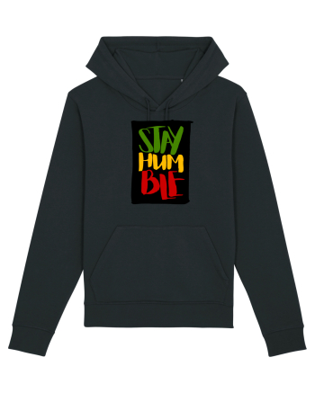 Stay Humble Black