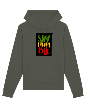 Stay Humble Khaki