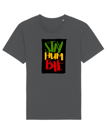 Stay Humble Anthracite