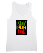 Stay Humble Maiou Bărbat Runs