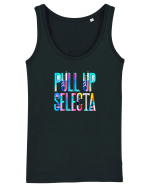 Pull Up Selecta Maiou Damă Dreamer