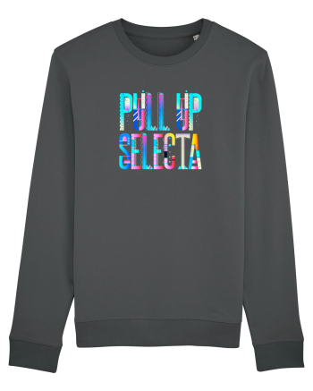 Pull Up Selecta Anthracite