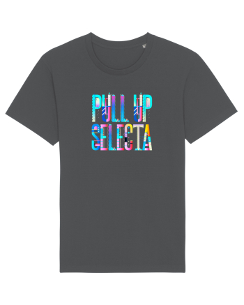 Pull Up Selecta Anthracite