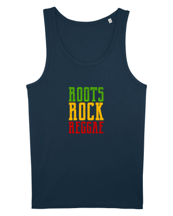 Roots Rock Reggae Navy