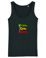 Iron Lion Zion Maiou Damă Dreamer