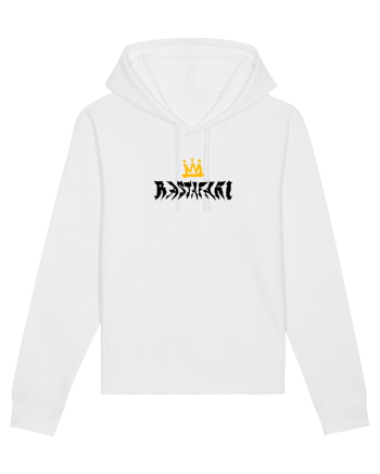 Rastafari White