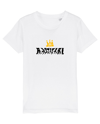 Rastafari White