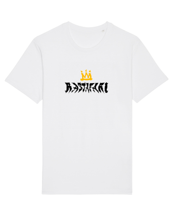 Rastafari White