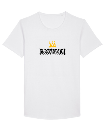 Rastafari White
