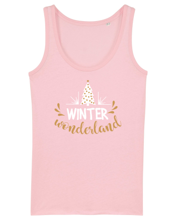 Iarna Cotton Pink