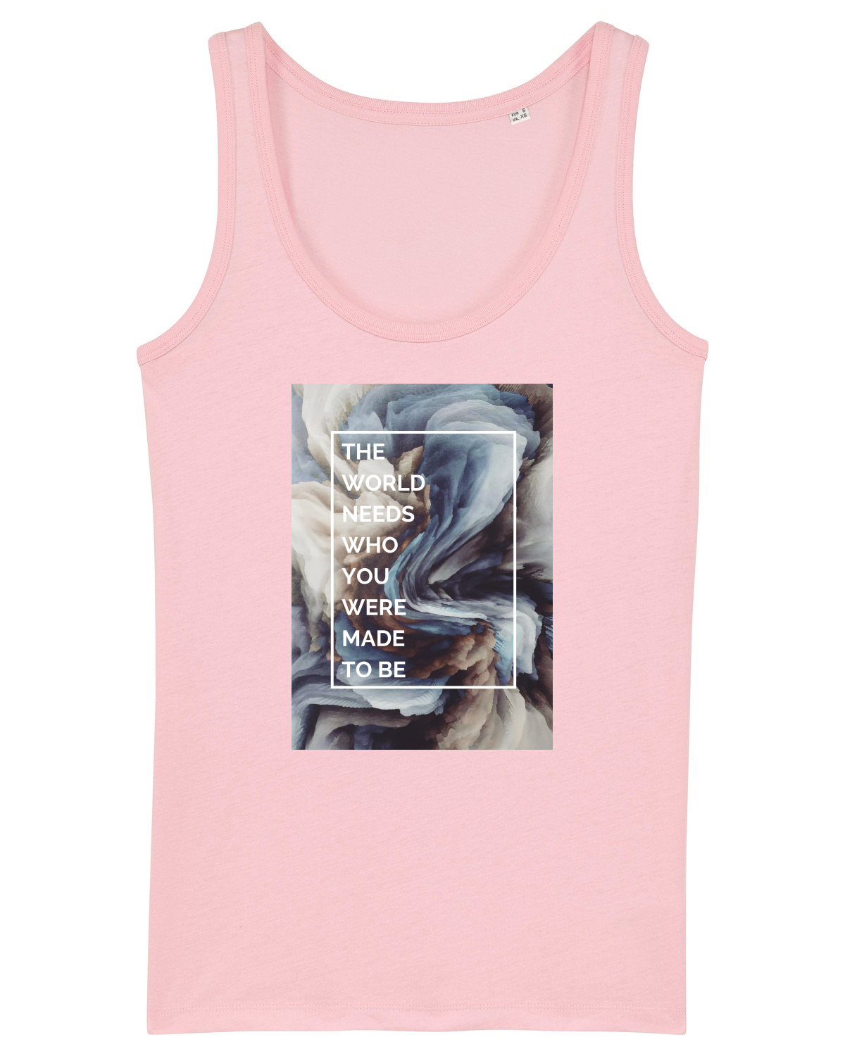 Maiou Damă Dreamer Cotton Pink