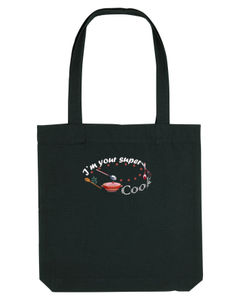 Super Bucatar Black