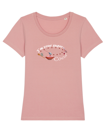 Super Bucatar Canyon Pink