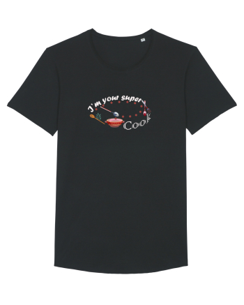 Super Bucatar Black