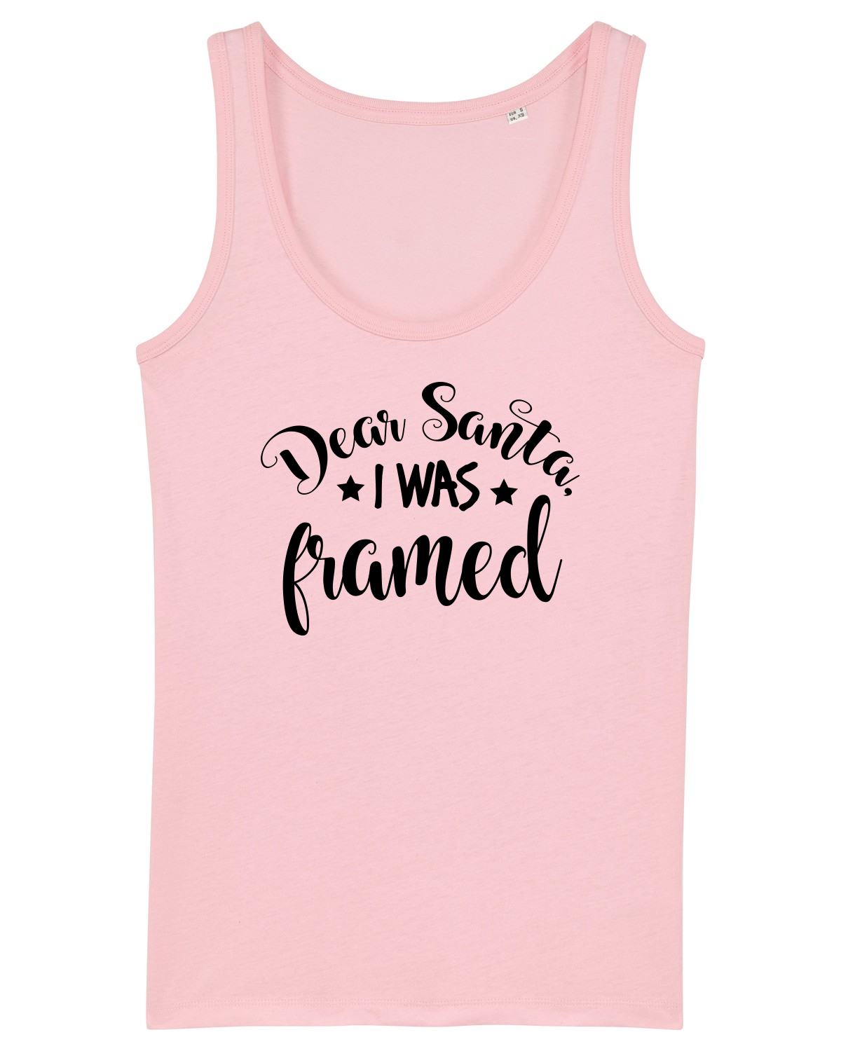 Maiou Damă Dreamer Cotton Pink