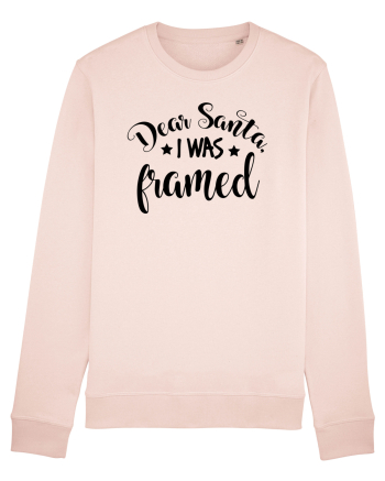 Am fost forțat Candy Pink