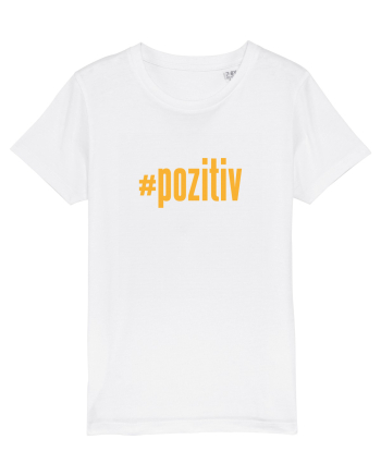#pozitiv White