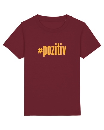 #pozitiv Burgundy