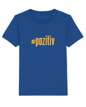 #pozitiv Majorelle Blue