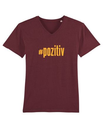 #pozitiv Burgundy