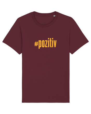 #pozitiv Burgundy