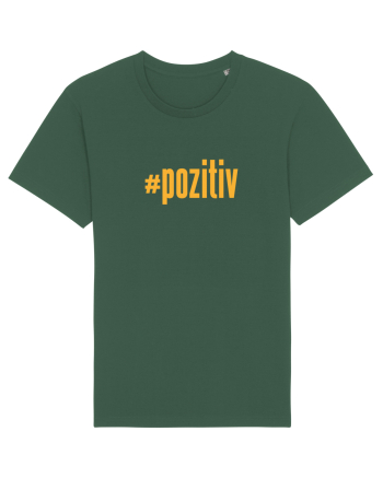 #pozitiv Bottle Green