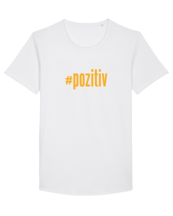 #pozitiv White