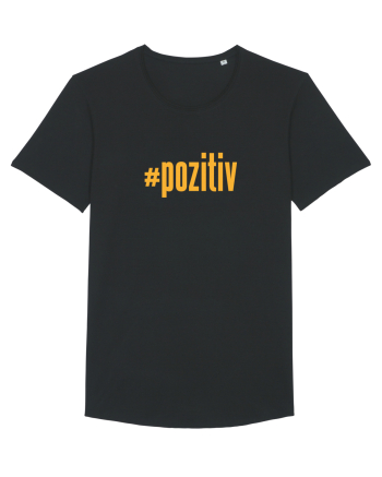 #pozitiv Black