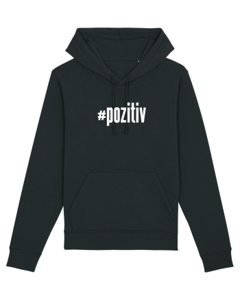 #pozitiv Black