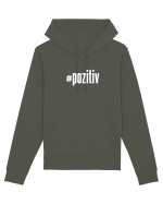 #pozitiv Hanorac Unisex Drummer