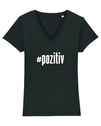 #pozitiv Black