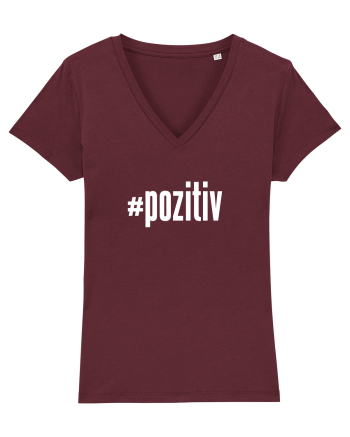 #pozitiv Burgundy